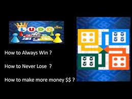 How To Always Win In Ludo King Never Lose In Ludo King Make More Money In Ludo King Youtube Kings Game Money Games Make More Money