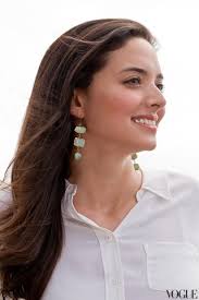 5 Days, 5 Looks, 1 Girl: Eugenia Miranda