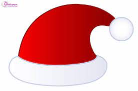 Cartoon With Santa Hat No Clipart 1 Santa Claus Hat Santa Claus Images Santa Claus Pictures