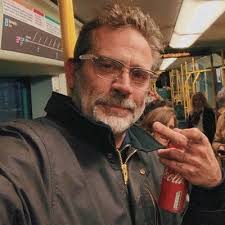 Jeffrey Dean Morgan (@JDMorgan)