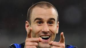 He is the son of josé ramón palacio, a historic player of club olimpo during the 1980s. Serie A Inter Milan Striker Rodrigo Palacio Could Miss Month With Thigh Injury Football News Sky Sports