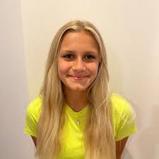 Kate Bachman's Soccer Recruiting Profile