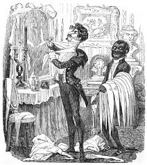 Odd Volume; Or, Book of Variety, by Various