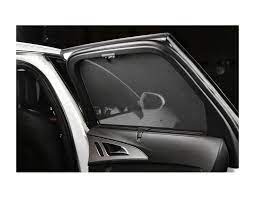 Kostenlose lieferung für viele artikel! Skoda Octavia Ii Kombi Jg 2004 2013 Sonnenschutz Set Sichtschutz Von Car Shades