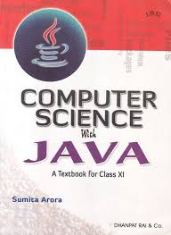 Sumerian abacus, blaise pascal's calculator, morse code, braille. A Textbook Of Computer Science With Java For Class 11 Examination 2020 2021 Sumita Arora Amazon In Books