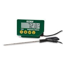 Extech TM26 Compact NSF Certified Temperature Indicator | Flir