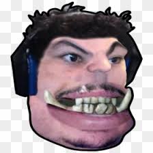 Browse twitch chat copypastas with the emote pogchamp. Free Pogchamp Emote Png Images Hd Pogchamp Emote Png Download Vhv