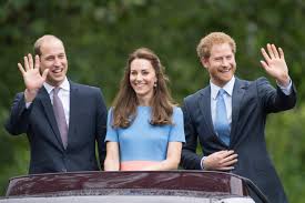 15 de septiembre de 1984), es el menor de los hijos de carlos, príncipe de gales y diana, princesa de gales. Do Prince Harry And William Have A Secret Step Sister Who Is Laura Lopes And Will She Be Attending The Royal Wedding