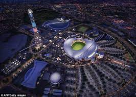 Jun 09, 2021 · the next olympic events will be hosted by china (2022), france (2024), italy (2026) and us (2028). 2024 Olympics Bidding Contest Could Feature Two Cities From The Middle East After Proposed Changes To Rules Daily Mail Online