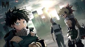 Check spelling or type a new query. My Hero Academia Heroes Rising English Dub Reddit Off 69