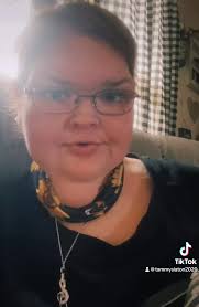 1000-Lb Sisters star Tammy Slaton looks 'amazing' after impressive weight  loss