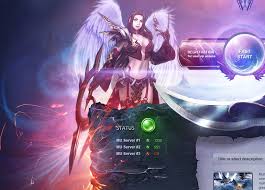 This theme is very simple, this time i decided not include theme options . Awake Gaming Wordpress Theme