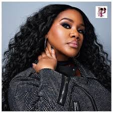 Daphne Gayle's Instagram, Twitter & Facebook