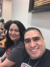 Tips for getting autographs at a convention