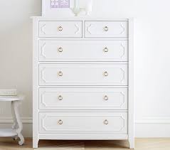 Ava Regency Drawer Chest In 2020 Kids Dressers Glamorous Furniture Pottery Barn Kids