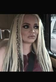 Trisha Russell Copping