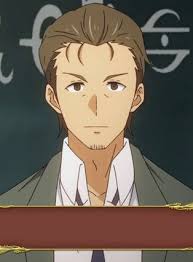 Alfred Marcus (Kenja no Mago)