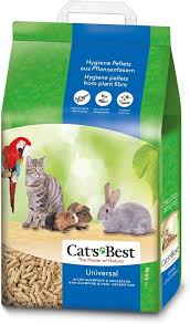 Cat's Best Universal