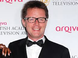 Nicky Campbell speaks to the daughter of his alleged abuser