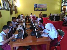 Seperti halnya sekolah lainnya, pada tahun pelajaran 2020/2020 sman negeri taruna nala jawa timur juga kembali akan melaksanakan seleksi penerimaan peserta didik baru (ppdb). Tes Kompetensi Berbasis Cbt Ppdb 2019