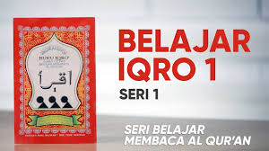 Jun 07, 2016 · download buku cepat belajar membaca untuk anak usia dini; Belajar Mengaji Iqro 1 Lengkap Dengan Suara Belajar Membaca Alquran Dengan Cepat Seri 1 Youtube