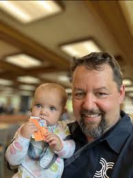 Interlochen with Adeline ♥️ This summer is such a different experience!  Being able to share such an important and special place with her is extra  magical 🎶 I can't believe we're already