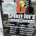 SPOKEY JOE'S BIKE & GEAR - CLOSED - Updated May 2024 - 10 Reviews ...
