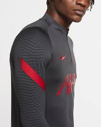 Mooie liverpool fc trainingspak 2020/2021 alle maten beschikbaar: Liverpool Trainingspak 2020 2021 Voetbalshirts Com