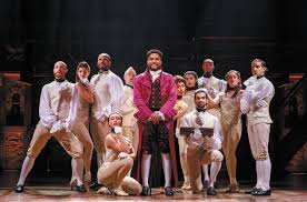 We are reaching out to update you on the current the hamilton company is closely monitoring the situation, including recommendations by the center for. Hamilton Highlights Jewish Talent Detroit Jewish News