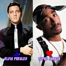 Elvis Presley continues to shine as the soul of music, reminding us that  passion never fades 🌟🎶