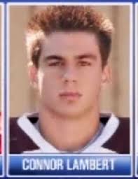 Connor Lambert