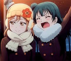 Maybe you would like to learn more about one of these? Pin On Love Live
