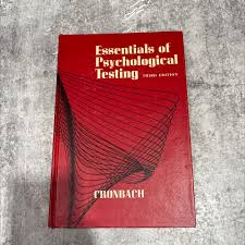 Image result for Psychological Testing