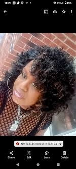 Karen Denise Stratton Obituary (2025)