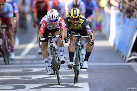 Let's welcome l'étape rotterdam by tour de france! Caleb Ewan Wins Stage 11 Of The Tour De France Daily News Digest Cyclingtips