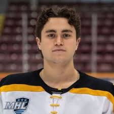 2024 Fredericton Red Wings vs Campbellton Tigers