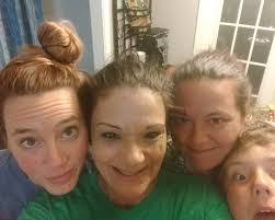 Tabatha Garrett's Instagram, Twitter & Facebook