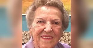 Marilynn P. Moores Obituary