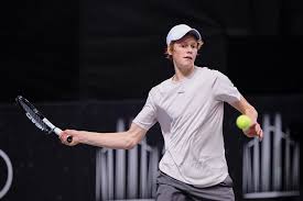 Jannik sinner live score (and video online live stream), schedule and results from all tennis tournaments that jannik sinner played. Sinner Continues Dream Run In Bergamo Tennis Tourtalk