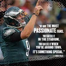 Philadelphia Eagles N Foles In The Snow Sports Pinterest