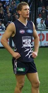 Maybe you would like to learn more about one of these? Joel Selwood Wikipedia