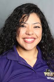 2018 Softball Roster