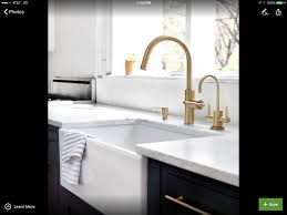 Maybe you would like to learn more about one of these? Antique Brass Kitchen Faucet You Ll Love In 2021 Visualhunt
