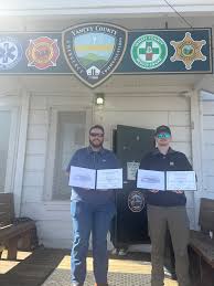 Yancey County Sheriff's...