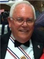 Donald Belanger Obituary (1938