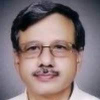 Dr Kailash K U M A R Gupta