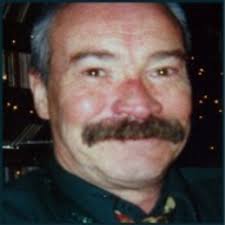 Obituary information for James Vincent Maguire