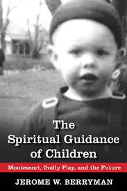 ChurchPublishing.org: The Spiritual Guidance of Children