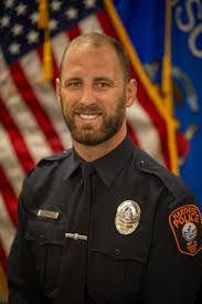 Hartford Police Department...