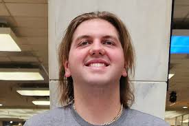 Beard Growing Contest